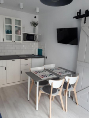 Apartament Pokoje U Franka, Jastarnia